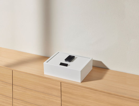 Ensemble de plateaux pour tiroirs Mycube
