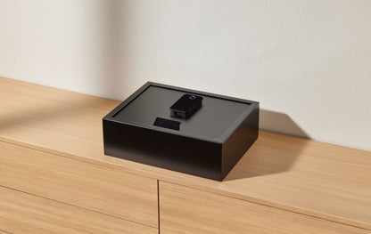 Ensemble de plateaux pour tiroirs Mycube
