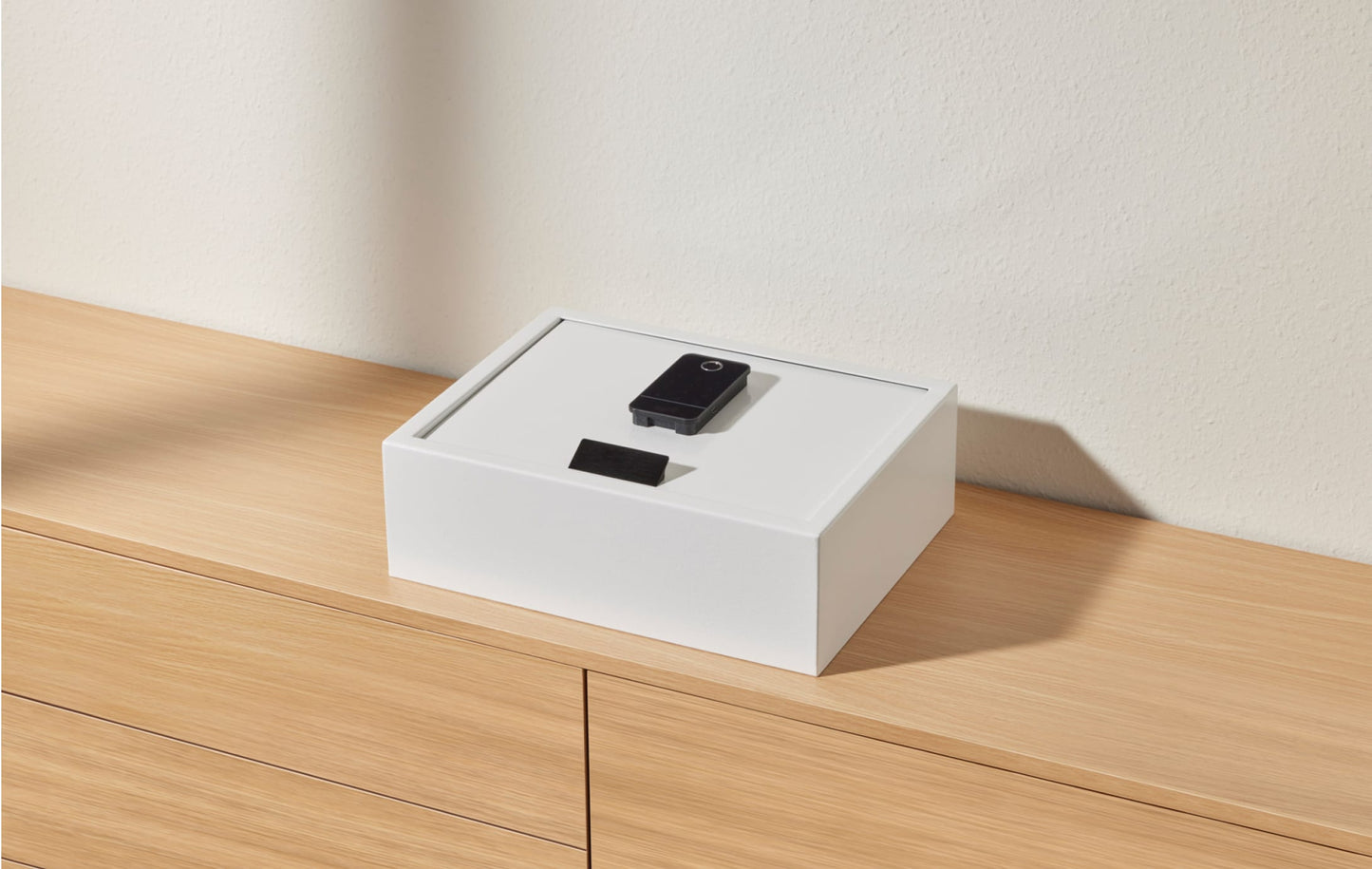 Ensemble de plateaux pour tiroirs Mycube