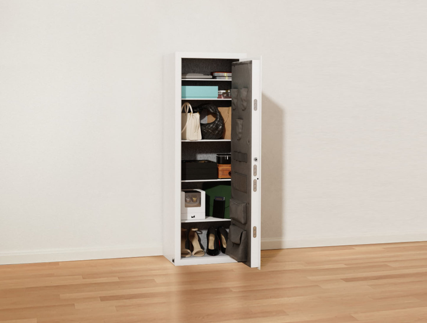 Étagère Mycube Fire Max