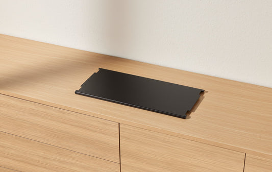 Mycube Fire Max Shelf