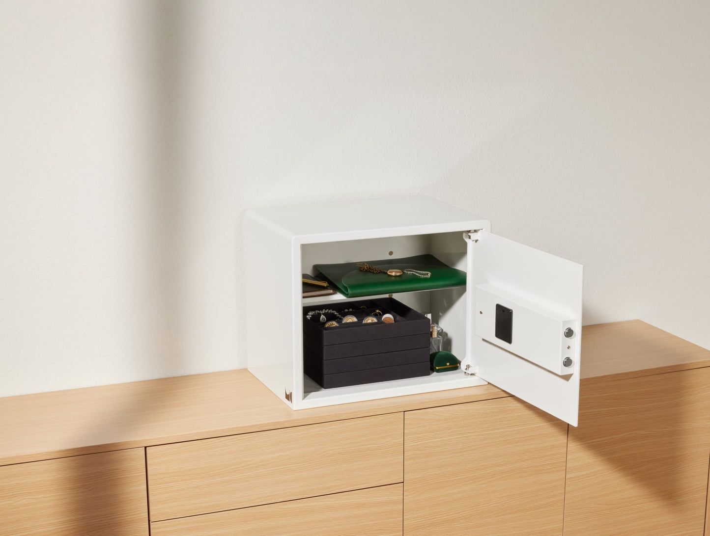 Mycube Plus