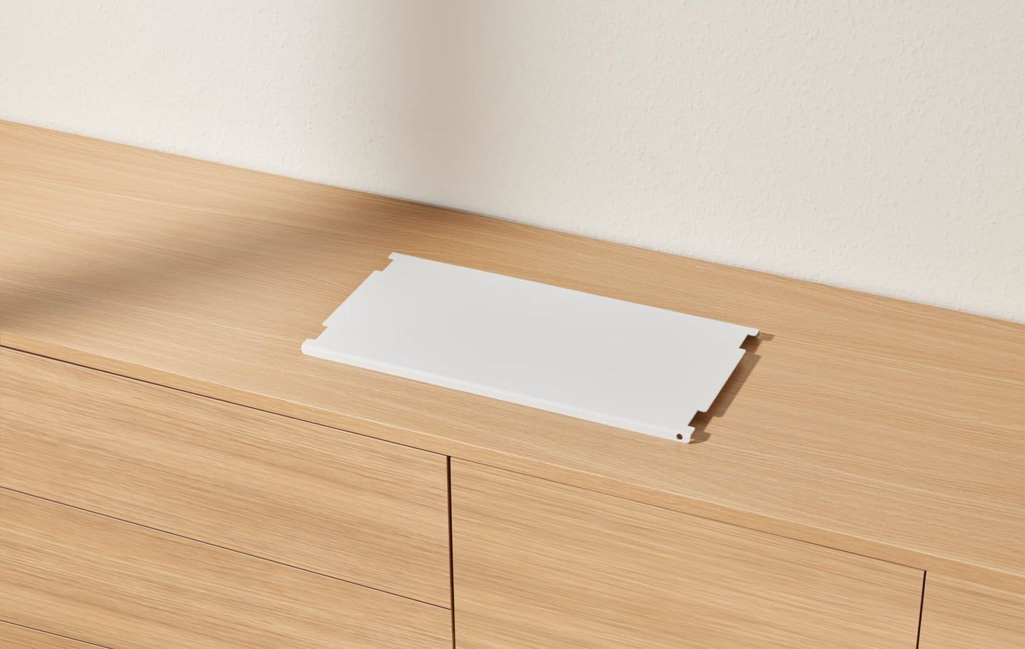 Mycube Max Shelf