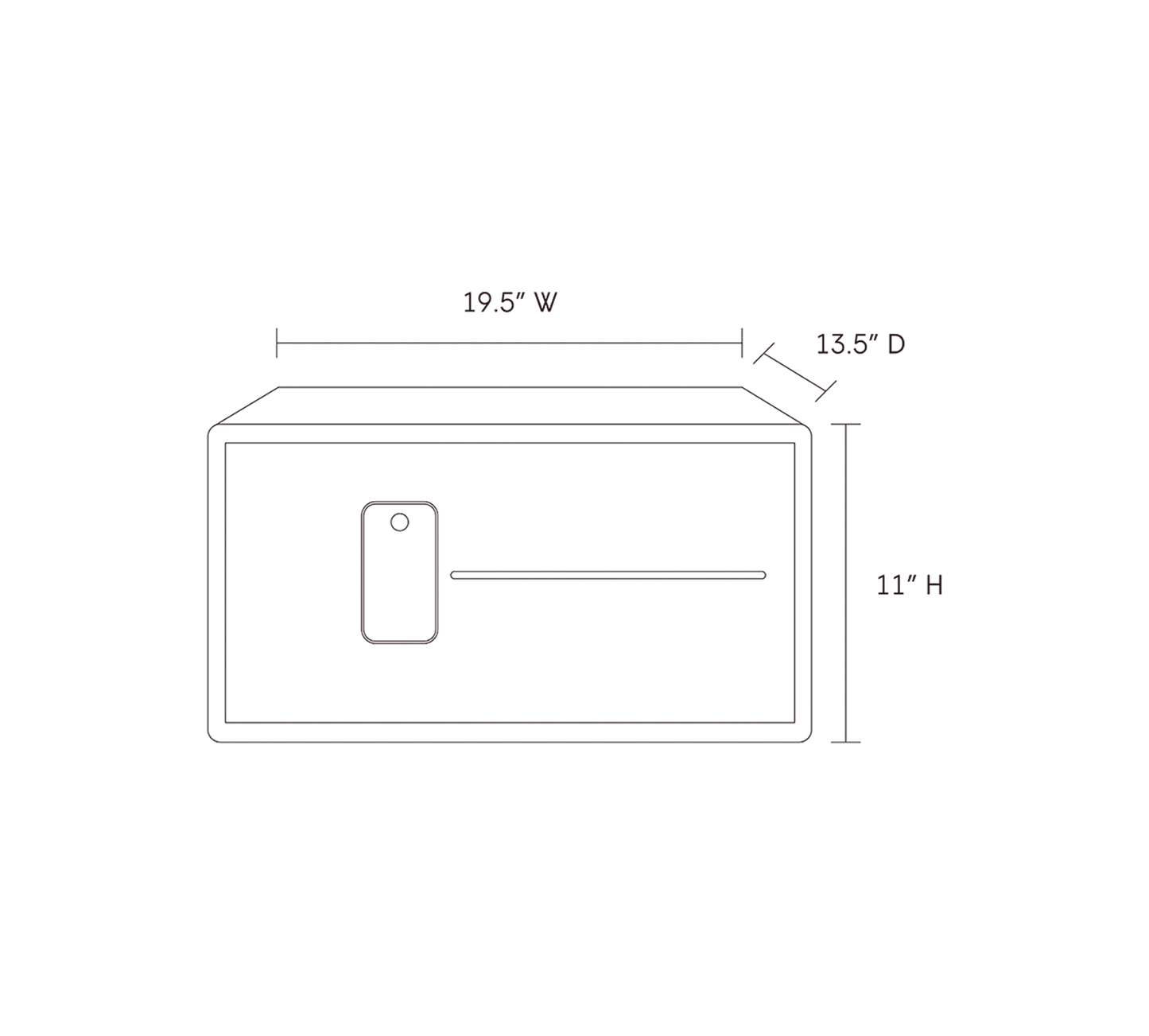 Mycube Touch