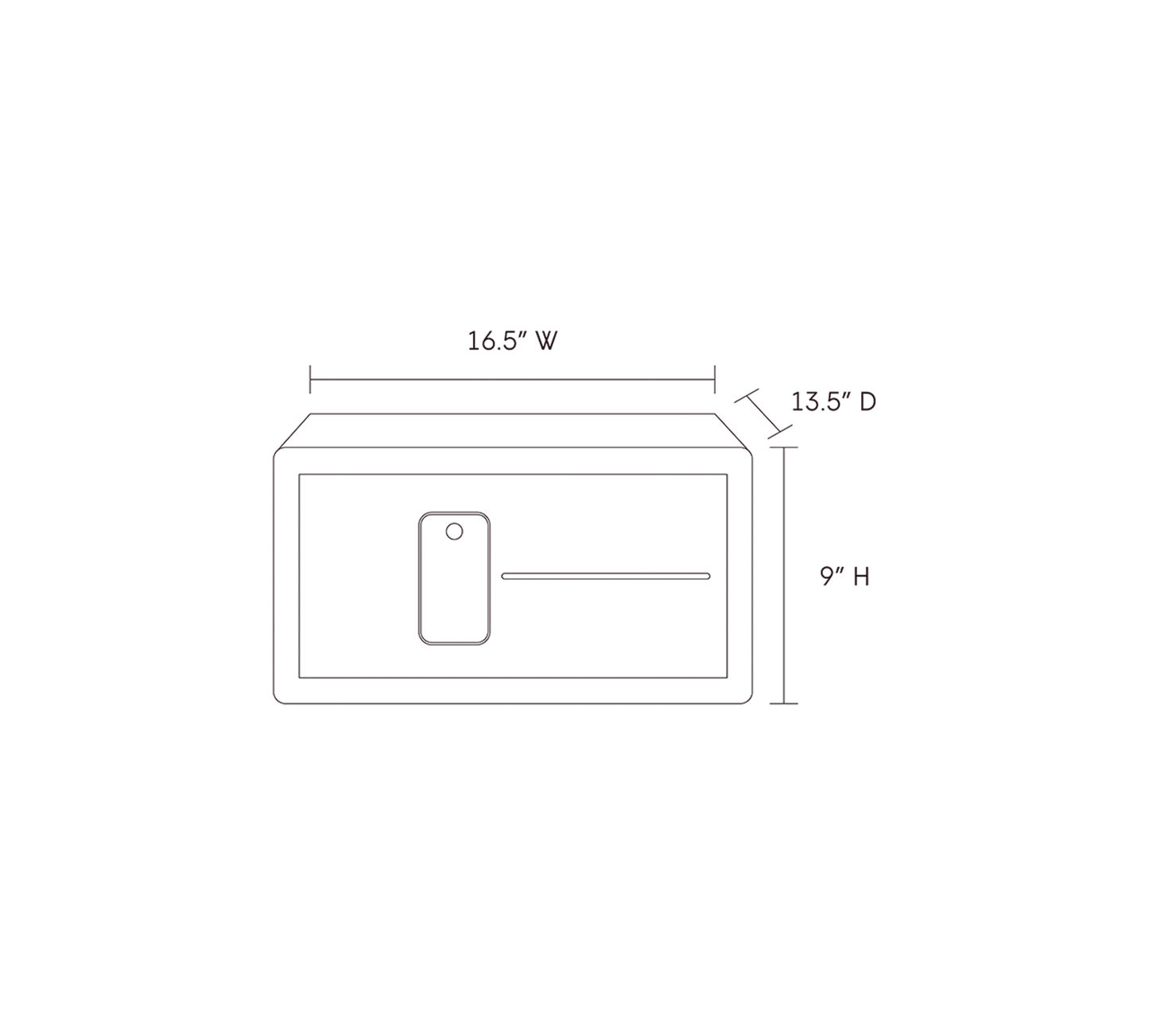 Mycube Touch Mini
