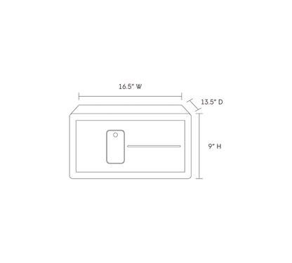 Mycube Touch Mini