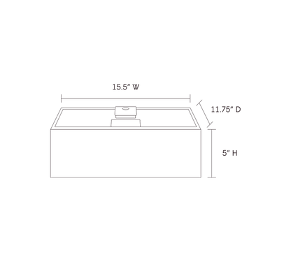 Mycube In-Drawer
