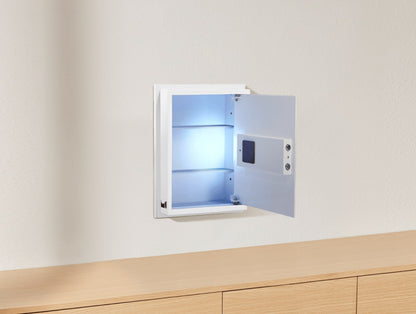 Mycube encastrable